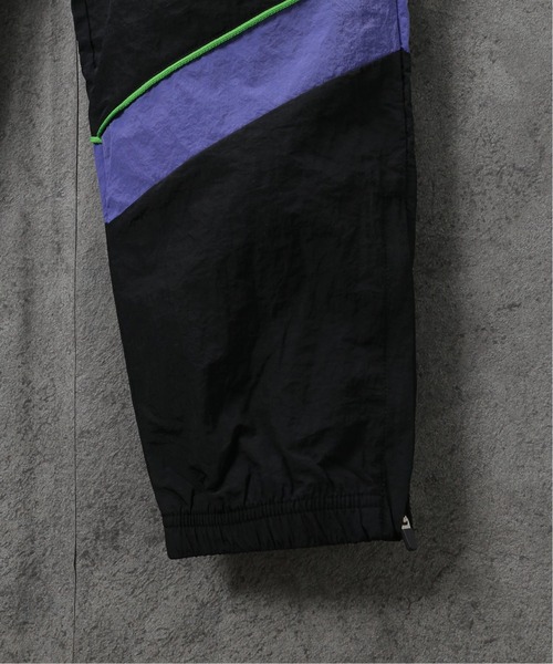 SERGIO TACCHINI（セルジオタッキーニ）の「【Sergio Tacchini × A$AP Nast】NOVARA TRACK PANTS（その他パンツ・メンズ・ブラック・MEDIUM）」の11枚目の写真