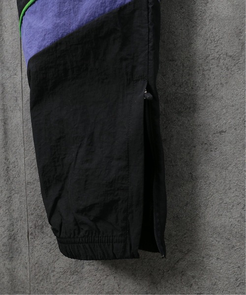 SERGIO TACCHINI（セルジオタッキーニ）の「【Sergio Tacchini × A$AP Nast】NOVARA TRACK PANTS（その他パンツ・メンズ・ブラック・MEDIUM）」の12枚目の写真