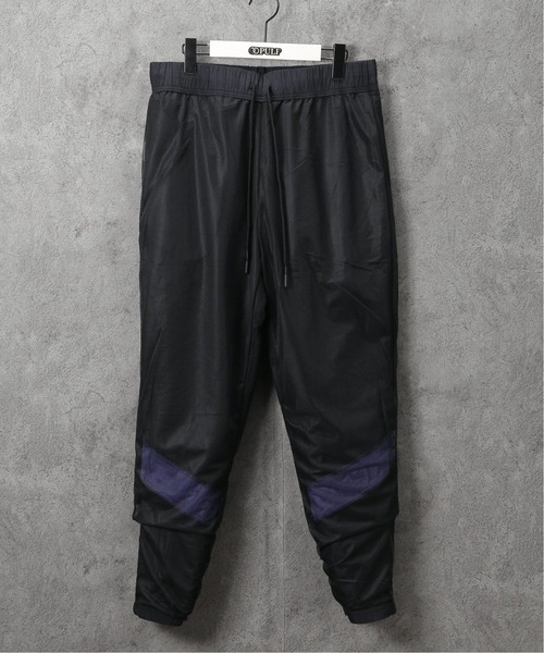 SERGIO TACCHINI（セルジオタッキーニ）の「【Sergio Tacchini × A$AP Nast】NOVARA TRACK PANTS（その他パンツ・メンズ・ブラック・MEDIUM）」の13枚目の写真