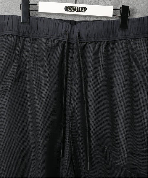 SERGIO TACCHINI（セルジオタッキーニ）の「【Sergio Tacchini × A$AP Nast】NOVARA TRACK PANTS（その他パンツ・メンズ・ブラック・MEDIUM）」の14枚目の写真