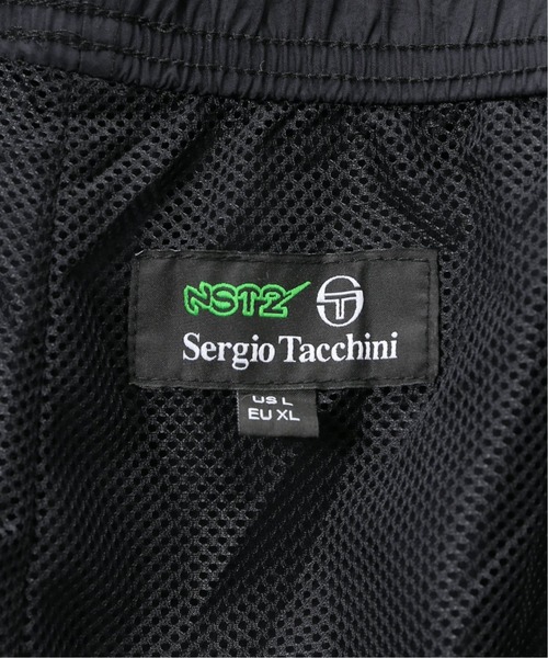 SERGIO TACCHINI（セルジオタッキーニ）の「【Sergio Tacchini × A$AP Nast】NOVARA TRACK PANTS（その他パンツ・メンズ・ブラック・MEDIUM）」の15枚目の写真