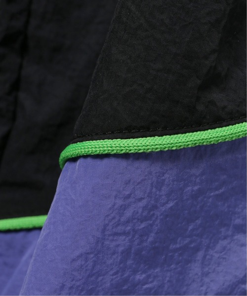 SERGIO TACCHINI（セルジオタッキーニ）の「【Sergio Tacchini × A$AP Nast】NOVARA TRACK PANTS（その他パンツ・メンズ・ブラック・MEDIUM）」の17枚目の写真