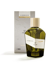 WienerBlut（ウィーナーブルート）の「KLUBWASSER 100ml（香水・レディース）」