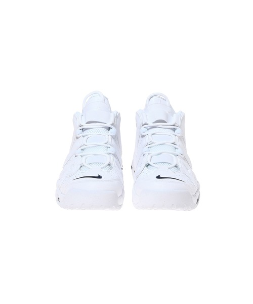 NIKE(ナイキ)の「NIKE AIR MORE UPTEMPO 96 DH8011-100(スニーカー・メンズ・ホワイト・30cm/26.5cm/28cm/29cm/27.5cm/28.5cm)」の3枚目の写真