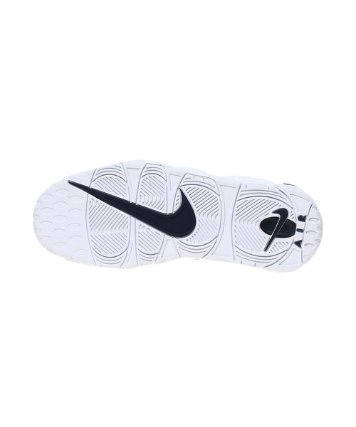 NIKE(ナイキ)の「NIKE AIR MORE UPTEMPO 96 DH8011-100(スニーカー・メンズ・ホワイト・30cm/26.5cm/28cm/29cm/27.5cm/28.5cm)」の6枚目の写真