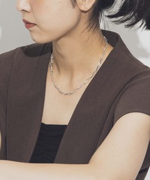 URBAN RESEARCH | decor　Rolochain Necklace(ネックレス)