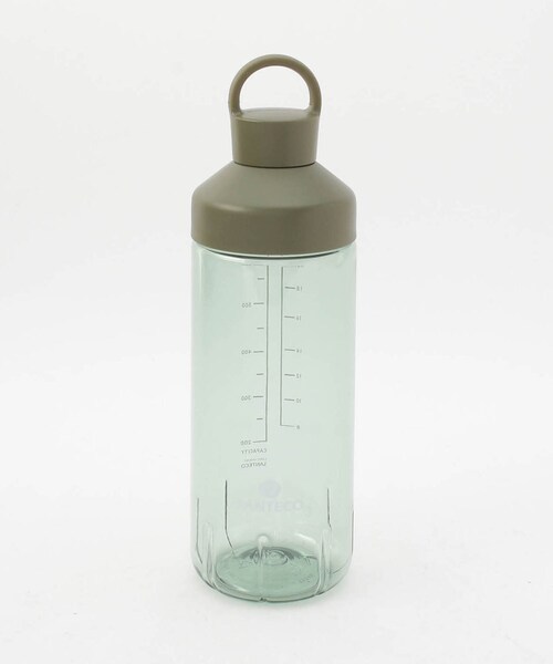 212 KITCHEN STORE(トゥワントゥキッチンストア)の「オーシャンビバレッジボトル 710 抗菌 カーキ(水筒・レディース・その他・00)」の1枚目の写真