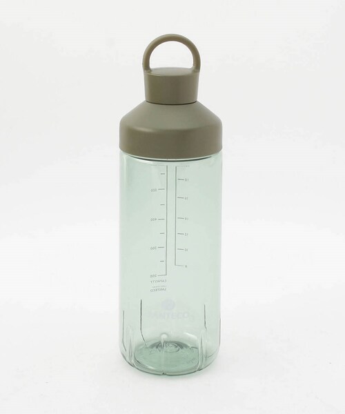 212 KITCHEN STORE(トゥワントゥキッチンストア)の「オーシャンビバレッジボトル 710 抗菌 カーキ(水筒・レディース・その他・00)」の3枚目の写真