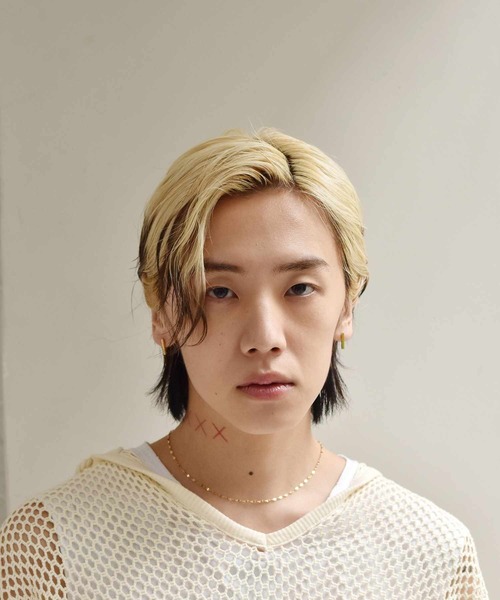 LHME(エルエイチエムイー)の「【WEB限定】 ”Gleam”トンファーピアス/サージカルステンレス(金属アレルギー対応)【LHME / エルエイチエムイー】(ピアス(両耳用)・レディース・シルバー/ゴールド・ONE SIZE)」の18枚目の写真