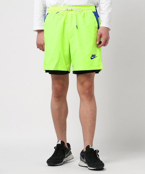 ショートパンツ