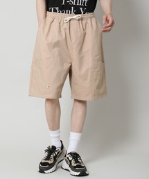 INFLATION/Waist Cargo ショートパンツ 2298990