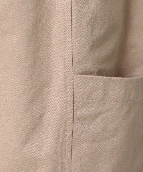 INFLATION(インフレーション)の「INFLATION/Waist Cargo ショートパンツ 2298990(その他パンツ・メンズ・ベージュ/ネイビー・MEDIUM/LARGE/X-LARGE/SMALL)」の18枚目の写真