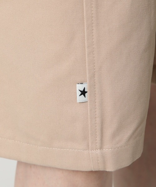 INFLATION(インフレーション)の「INFLATION/Waist Cargo ショートパンツ 2298990(その他パンツ・メンズ・ベージュ/ネイビー・MEDIUM/LARGE/X-LARGE/SMALL)」の19枚目の写真