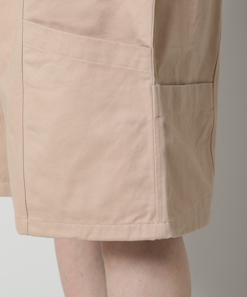 INFLATION(インフレーション)の「INFLATION/Waist Cargo ショートパンツ 2298990(その他パンツ・メンズ・ベージュ/ネイビー・MEDIUM/LARGE/X-LARGE/SMALL)」の16枚目の写真