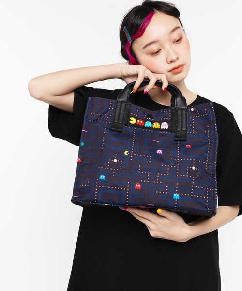 ear PAPILLONNER（イアパピヨネ）の「【PAC-MAN(パックマン)×ear】 撥