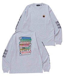 XLARGE | SOUNDS L/S TEE(Tシャツ/カットソー)