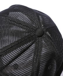 stussy mesh cap ステューシー　メッシュキャップ STUSSY(ステューシー) 90's Skateman Logo Mesh Cap スケート
