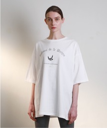 A DEGREE FAHRENHEIT | 【ユニセックス商品】lmlオーバーサイズT(Tシャツ/カットソー)