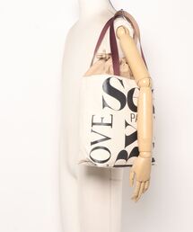☆See by Chloe☆ Essential Small トートバッグ SILVER♪ ☆See by Chloe☆ Essential Small トートバッグ SILVER♪ (See