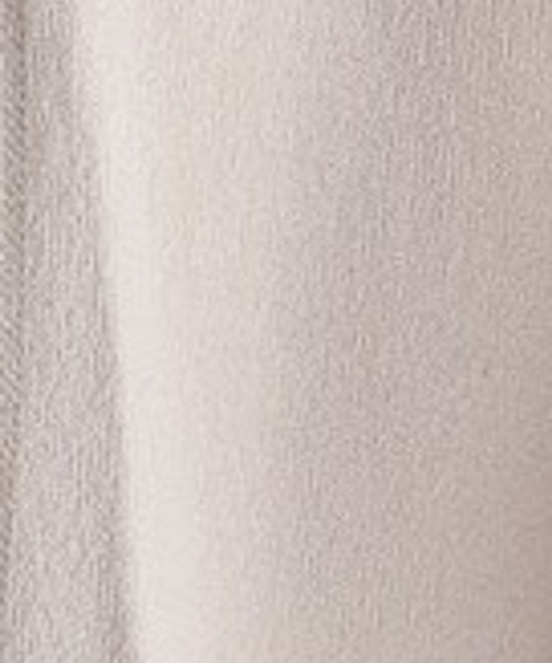 Andemiu（アンデミュウ）の「【水野佐彩コレクション】夏影キナガシショートカーディガン297612（カーディガン/ボレロ・レディース・ネイビー/グレー/オフホワイト/ブルー/ブラック・FREE）」の12枚目の写真