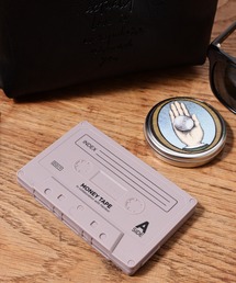 BIRTHDAY BAR | マネーテープ コインケース カセットテープ(コインケース)