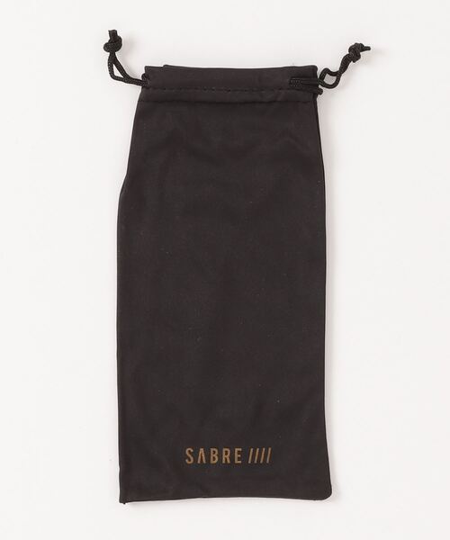 SABRE（セイバー）の「【SABRE】COUGAR 偏光調光レンズ（サングラス・メンズ・ブラック×グレー・ONE SIZE）」の4枚目の写真