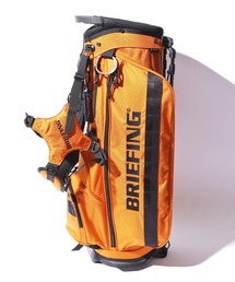 BRIEFING/ブリーフィング CR-4 #02 AIR CR ゴルフバック ゴルフグッズ