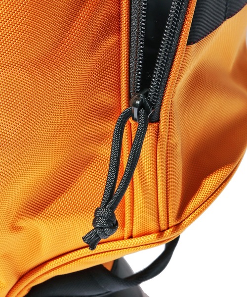BRIEFING（ブリーフィング）の「BRIEFING/ブリーフィング CR-4 #02 AIR CR ゴルフバック ゴルフグッズ（スポーツグッズ・メンズ・オレンジ/ブラック・FREE）」の11枚目の写真