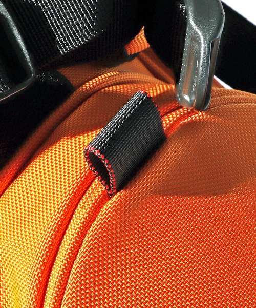 BRIEFING（ブリーフィング）の「BRIEFING/ブリーフィング CR-4 #02 AIR CR ゴルフバック ゴルフグッズ（スポーツグッズ・メンズ・オレンジ/ブラック・FREE）」の12枚目の写真