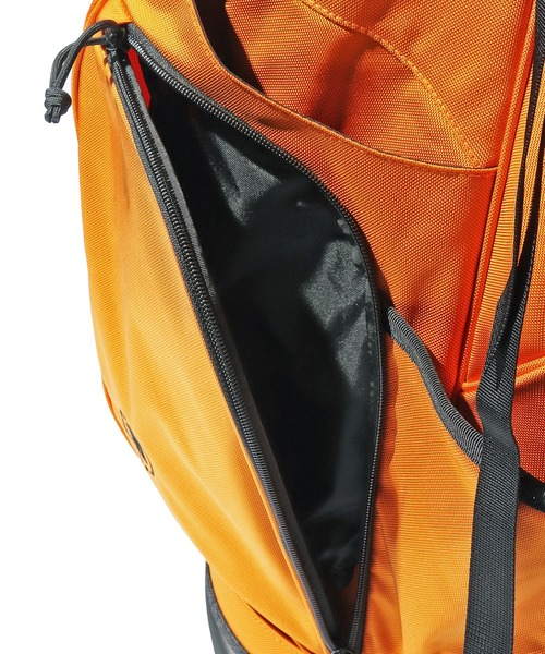 BRIEFING（ブリーフィング）の「BRIEFING/ブリーフィング CR-4 #02 AIR CR ゴルフバック ゴルフグッズ（スポーツグッズ・メンズ・オレンジ/ブラック・FREE）」の22枚目の写真