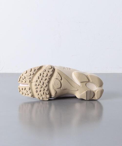 NIKE（ナイキ）の「＜NIKE＞エアリフト ブリーズ スニーカー（スニーカー・レディース・ライトピンク・22cm/23cm/24cm/25cm/26cm）」の2枚目の写真