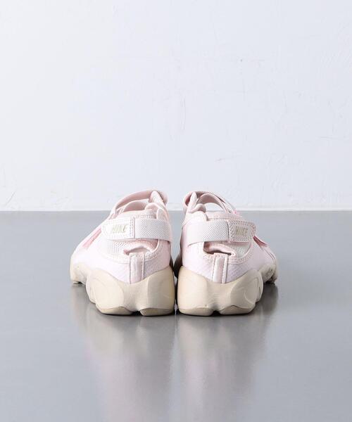 NIKE（ナイキ）の「＜NIKE＞エアリフト ブリーズ スニーカー