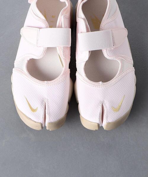 美品♪ NIKE ナイキ エアリフト ブリーズ スニーカー 復刻モデル 23cm 美品♪ NIKE ナイキ エアリフト ブリーズ スニーカー 復刻モデル