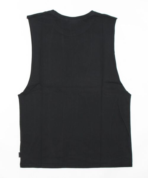Afends（アフェンズ）の「TANK/AFENDS(アフェンズ)タンクトップ（タンクトップ・メンズ・ホワイト/ブラック・SMALL/MEDIUM/LARGE/X-LARGE）」の3枚目の写真