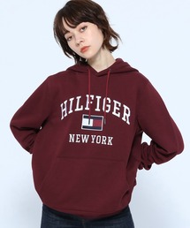 TOMMY HILFIGER | ニューヨークフーディ(パーカー)