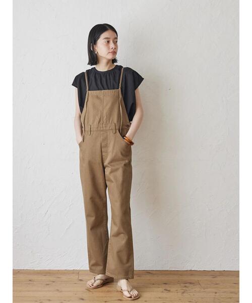 AMERICAN HOLIC（アメリカンホリック）の「2WAYフレンチスリーブレースブラウス（シャツ/ブラウス・レディース・レッド/ブラック・M/L）」の13枚目の写真