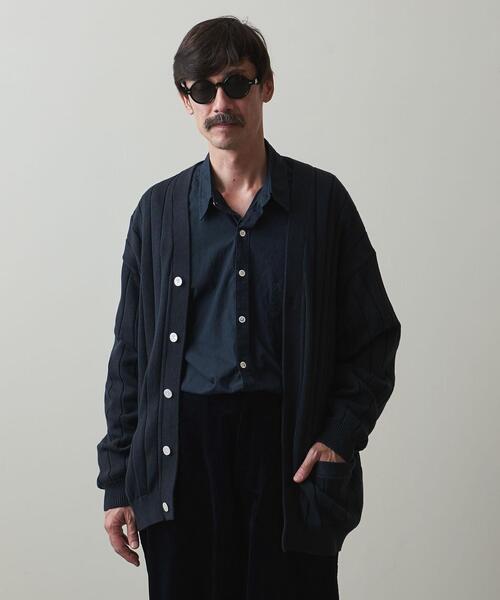 Steven Alan（スティーブンアラン）の「＜Steven Alan＞ SUP CTN VNECK