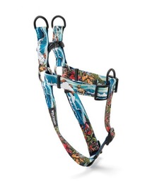 WOLFGANG MAN＆BEAST（ウルフギャングマンアンドビースト）の「WOLFGANG/ウルフギャング 犬用 ハーネス BeachBreak Harness L WH-003-10（リード/ハーネス/首輪）」
