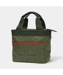 ♪︎Heal Creeckカートバッグ カートバッグ メンズ レディース ヒールクリーク Heal Creek