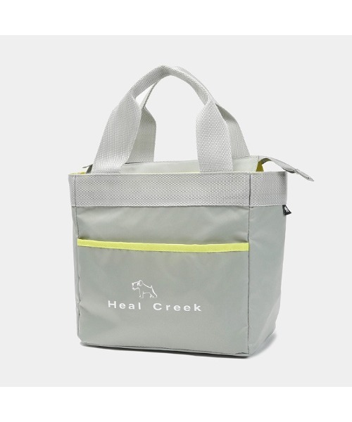 Heal Creek カートバッグ メンズ レディース ヒールクリーク