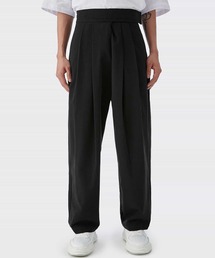 INFLATION（インフレーション）の「INFLATION(インフレーション)ハイウエストパンツ（その他パンツ）」