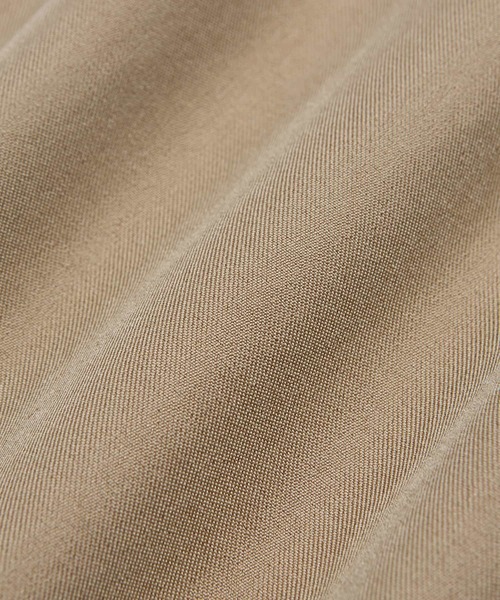 INFLATION(インフレーション)の「INFLATION(インフレーション)ハイウエストパンツ(その他パンツ・メンズ・ブラック/カーキ・S/M/L/XL)」の16枚目の写真