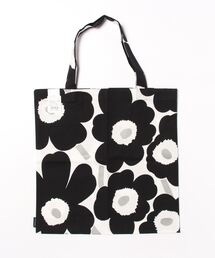 marimekko / マリメッコ Pieni Unikko ファブリック トートバッグ LOK