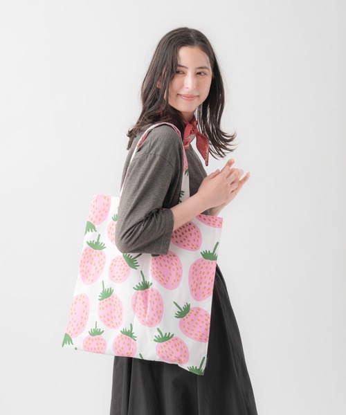 【2023AW】マリメッコ/ Pieni Unikko ファブリックバッグ レア マリメッコ marimekko ファブリックバッグ / Pieni Unikko