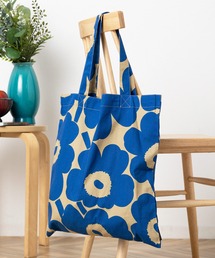 marimekko / マリメッコ  Pieni Unikko ファブリック トートバッグ LOK