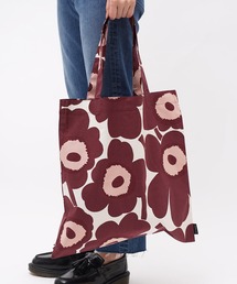 marimekko / マリメッコ  Pieni Unikko ファブリック トートバッグ LOK