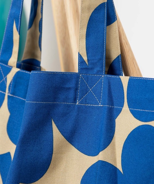marimekko / マリメッコ Pieni Unikko ファブリック トート