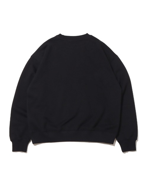 UGG（アグ）の「UGG@mos ワッペンロゴ スウェットトップス