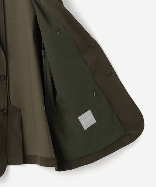 GYMPHLEX（ジムフレックス）の「1906 Gymphlex SPORT WEAR | 2