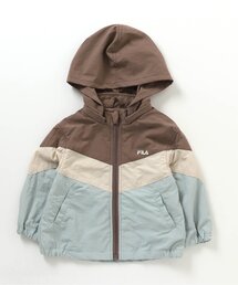 FILA グラデーション ウィンドブレーカー ジャケット ビンテージ s-l1200.jpg